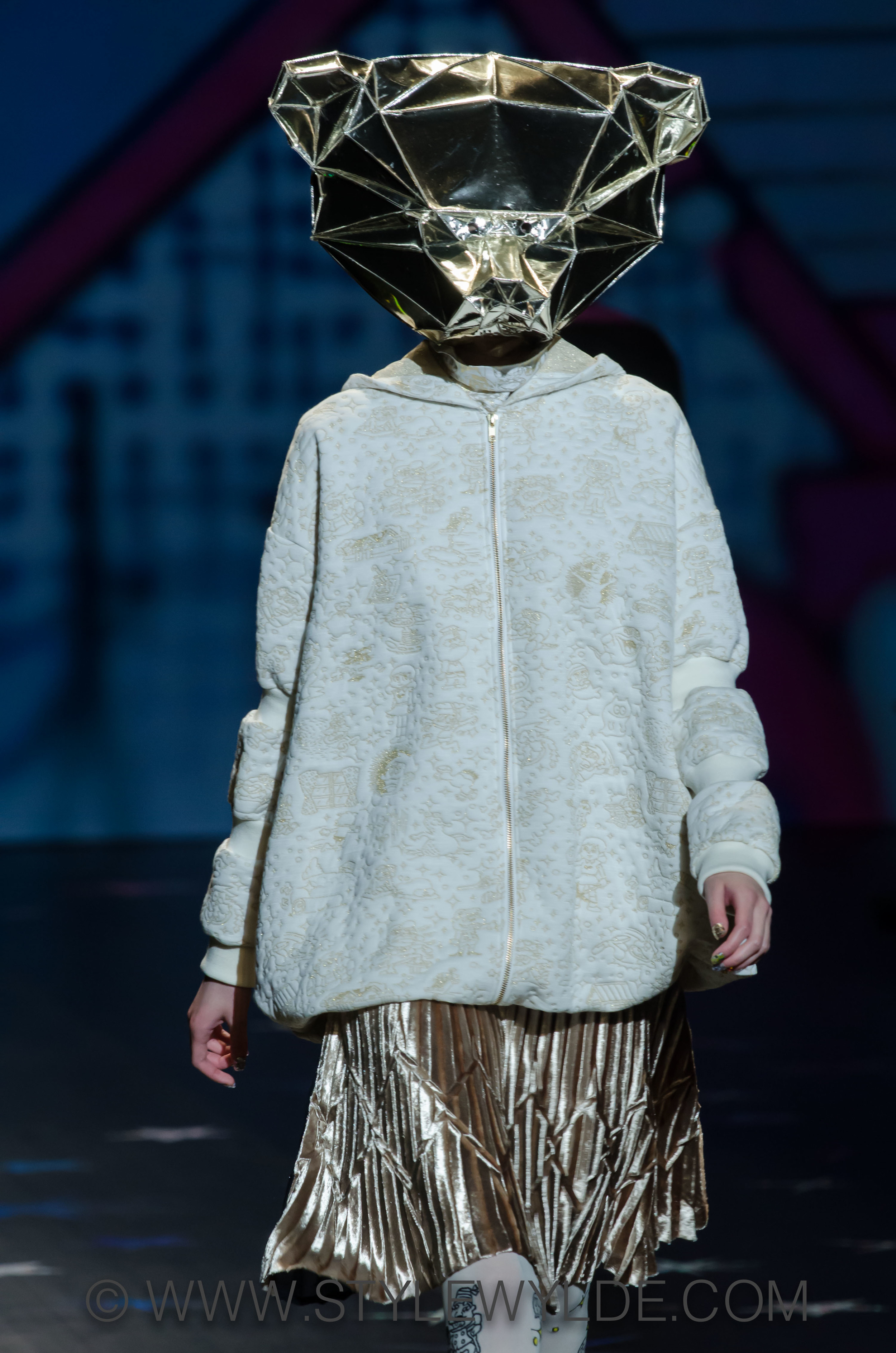model-style.net（モデルスタイル.net） Tokyo: Né-Net Fall 2014 — Style Wylde Magazine - International